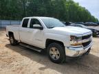 2016 Chevrolet Silverado C1500 Lt for Sale in Austell, GA - Rear End