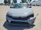 2022 Honda Civic Sport للبيع في Sacramento، CA - Front End