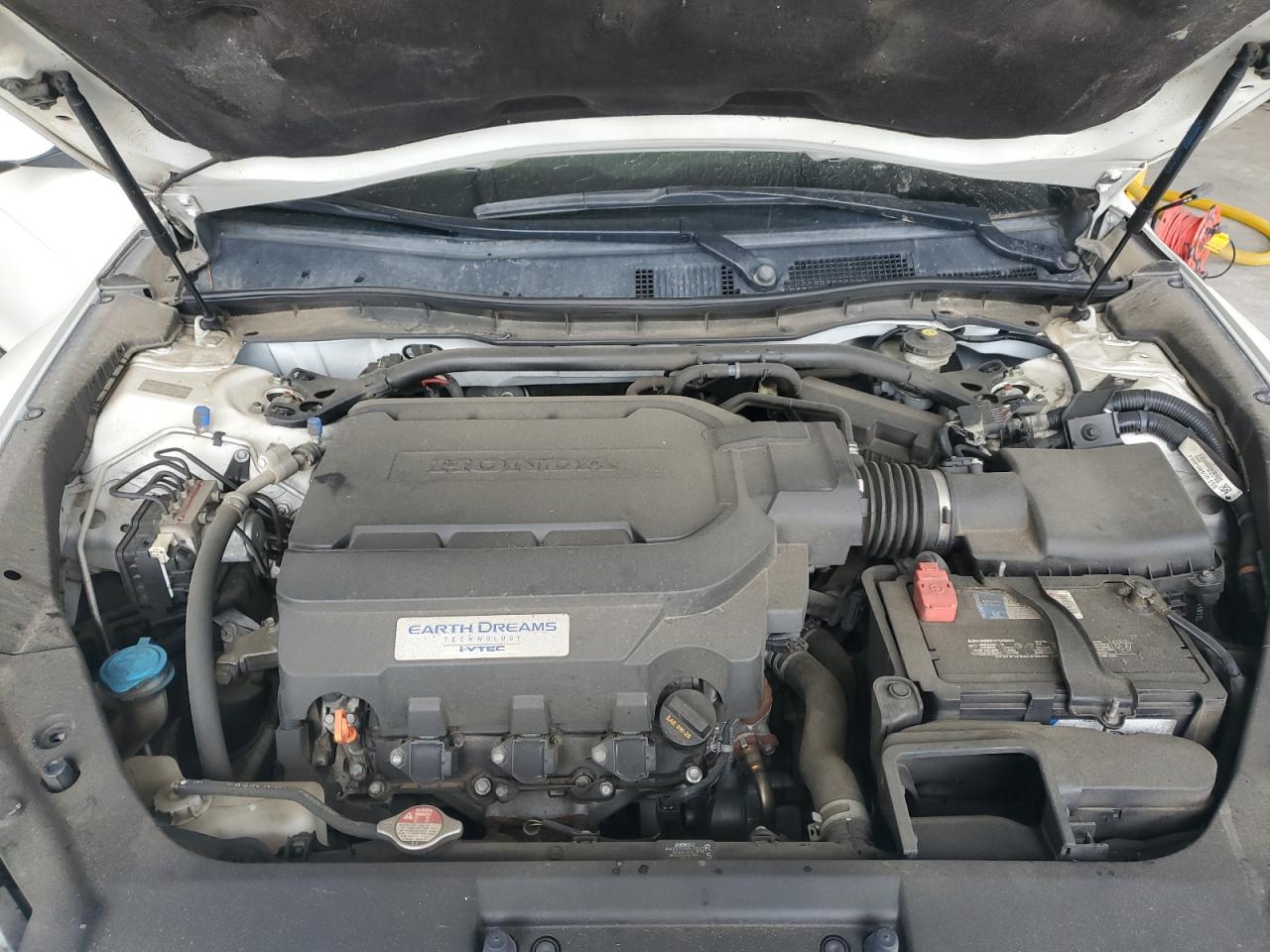 2015 Honda Crosstour Exl VIN: 5J6TF2H59FL000605 Lot: 55502675