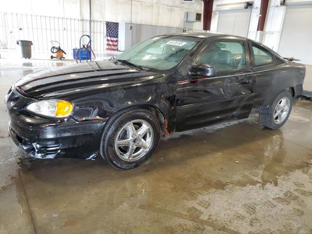 2001 Pontiac Grand Am Gt1