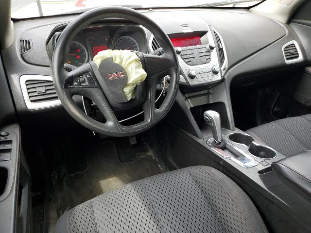 2010 GMC TERRAIN SLE