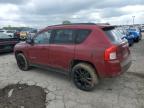 2012 Jeep Compass Latitude na sprzedaż w Indianapolis, IN - Minor Dent/Scratches