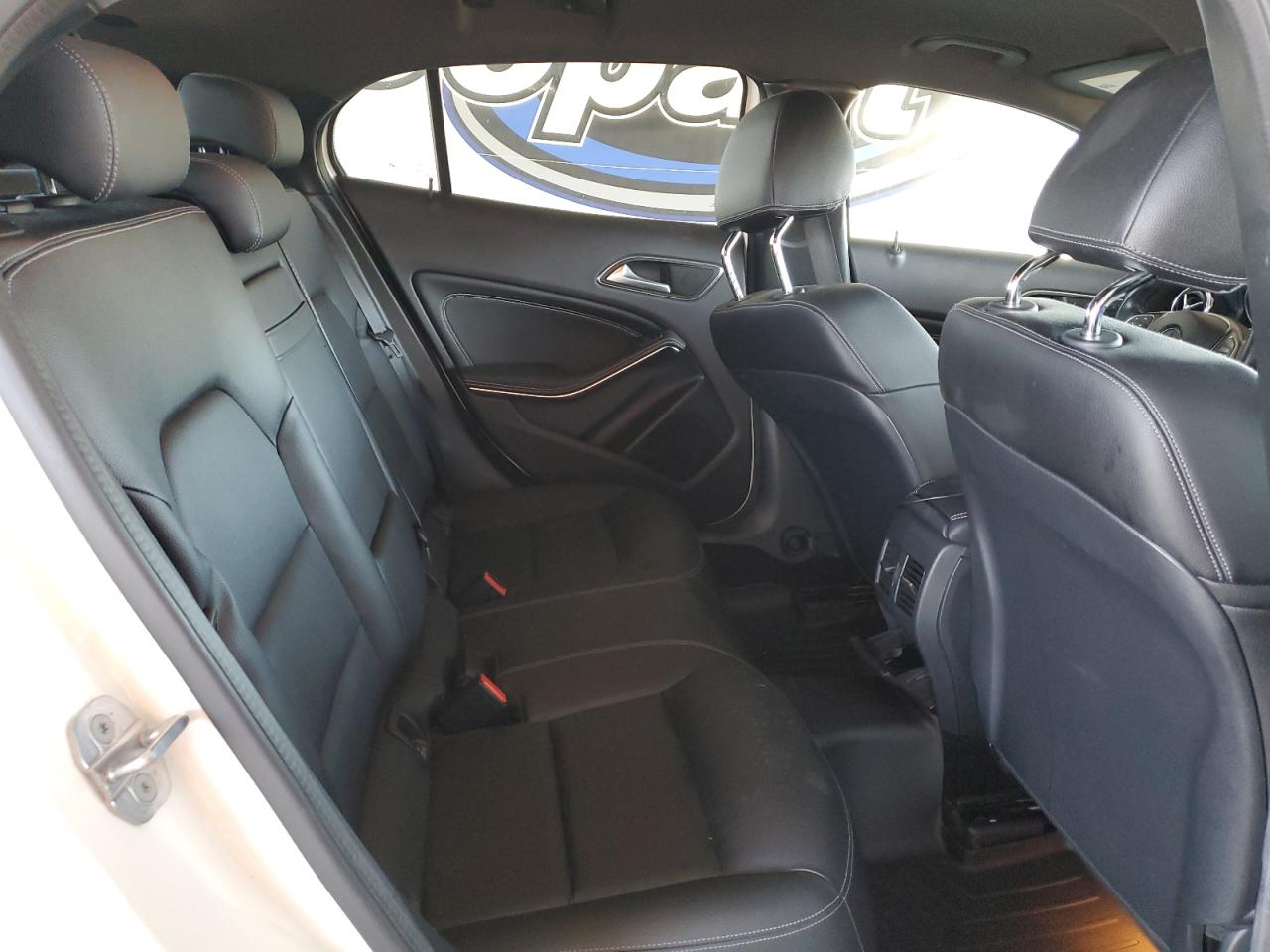 2020 Mercedes-Benz Gla 250 4Matic VIN: WDCTG4GB9LU023324 Lot: 57729075