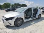 2017 Hyundai Elantra Se   en Venta en Loganville, GA - Side
