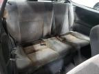 1995 Honda Civic Si იყიდება Ham Lake-ში, MN - Rear End
