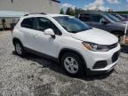 2022 Chevrolet Trax 1Lt на продаже в Spartanburg, SC - Side