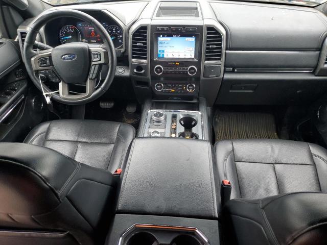  FORD EXPEDITION 2019 Black
