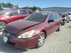 2005 Honda Accord Ex na sprzedaż w Spartanburg, SC - Front End