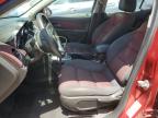 2007 Ford Fusion Se for Sale in Midway, FL - Side
