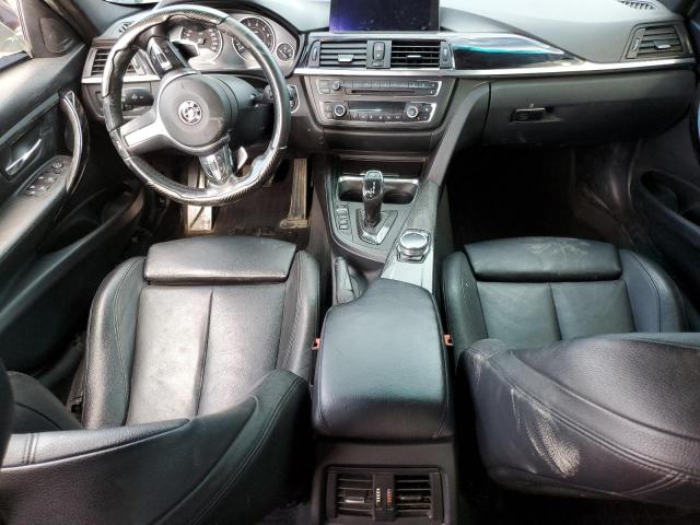 2015 BMW 335 XI