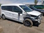 2014 Ford Transit Connect Xlt იყიდება Albuquerque-ში, NM - Front End
