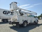 2007 Ford F750 Super Duty Bucket Truck for Sale in Shreveport, LA - Side