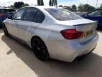 2017 BMW 3 SERIES 330E M SPORT SHADOW EDITION 4DR STEP AUTO for sale at Copart SANDY