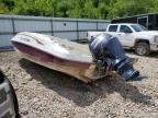 2019 Tahoe Boat на продаже в Hurricane, WV - Water/Flood