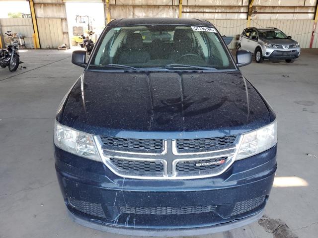  DODGE JOURNEY 2013 Blue
