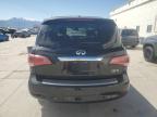 2012 Infiniti Qx56  იყიდება Farr West-ში, UT - Front End