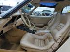 1980 Chevrolet Corvette for Sale in East Granby, CT - Front End