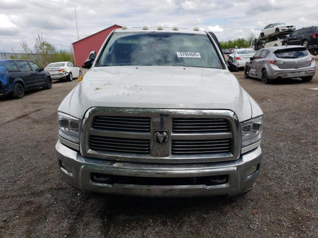 2010 DODGE RAM 3500   