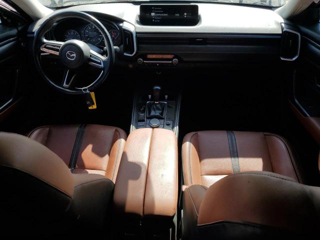  MAZDA CX-50 2023 Zielony