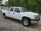 2004 Chevrolet Silverado C2500 for Sale in Northfield, OH - Rear End