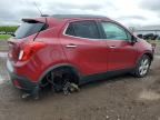 2016 Buick Encore Convenience na sprzedaż w Columbia Station, OH - Side