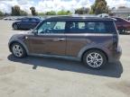 2011 Mini Cooper Clubman იყიდება Martinez-ში, CA - Minor Dent/Scratches