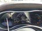 2015 Jeep Grand Cherokee Overland   en Venta en Wilmington, CA - Front End