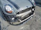 2016 MINI COOPER D for sale at Copart BELFAST