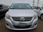 2010 Volkswagen Routan Sel en Venta en Elgin, IL - Rear End