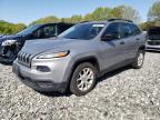 2015 Jeep Cherokee Sport за продажба в North Billerica, MA - Front End