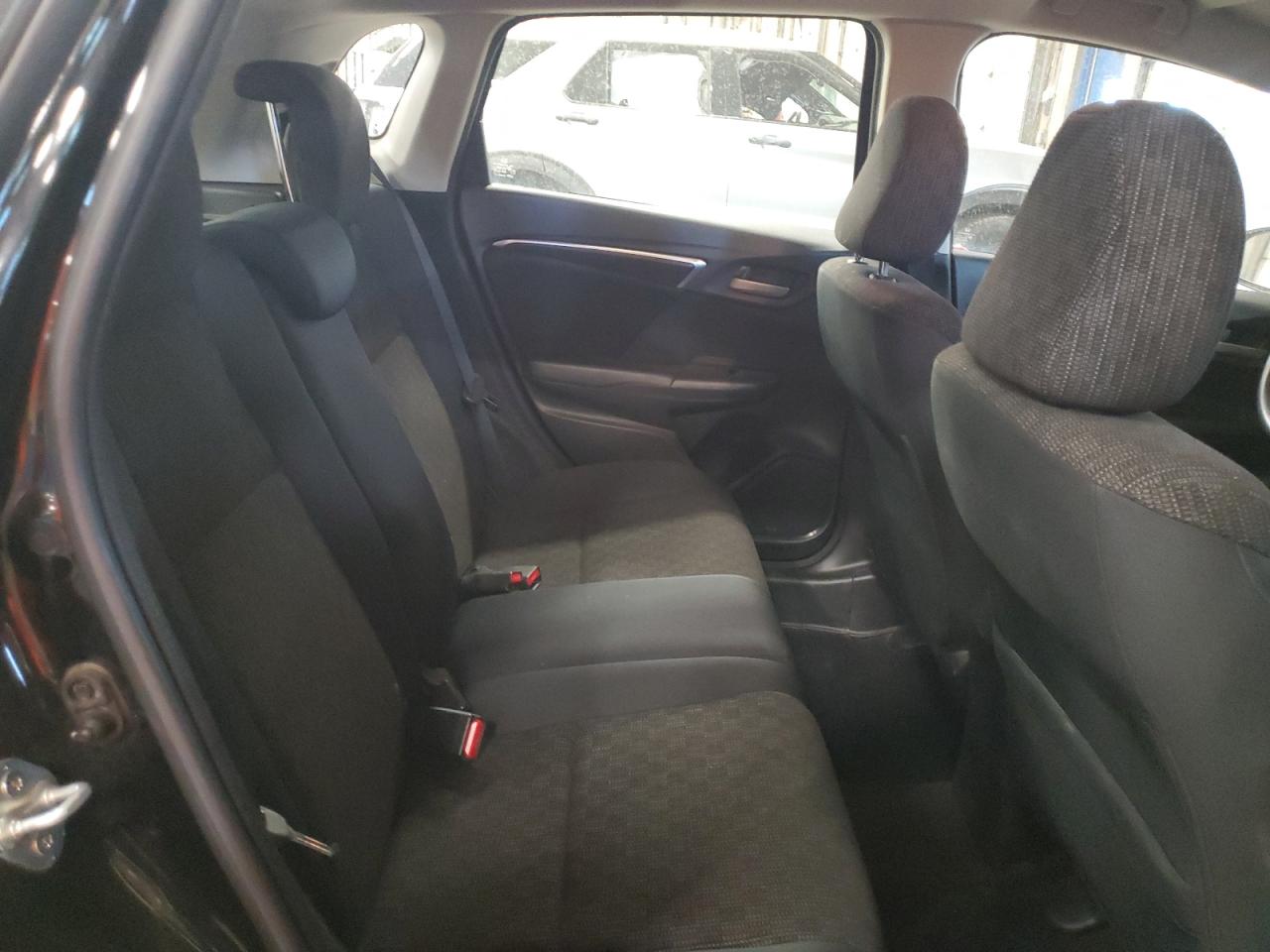2016 Honda Fit Lx VIN: JHMGK5H5XGX037997 Lot: 56606705
