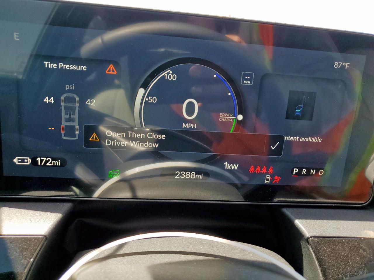 2024 Honda Prologue Tour VIN: 3GPKHWRM8RS543692 Lot: 56530245