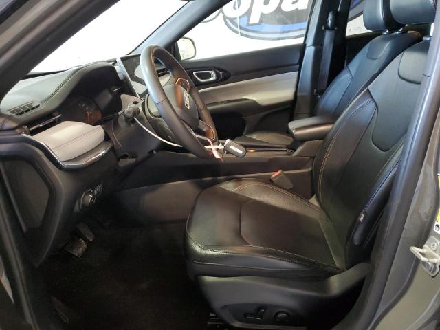  JEEP COMPASS 2023 Szary