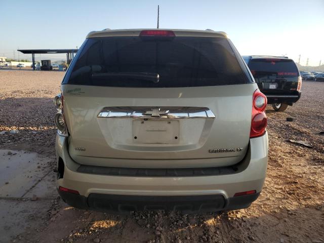  CHEVROLET EQUINOX 2014 Beige