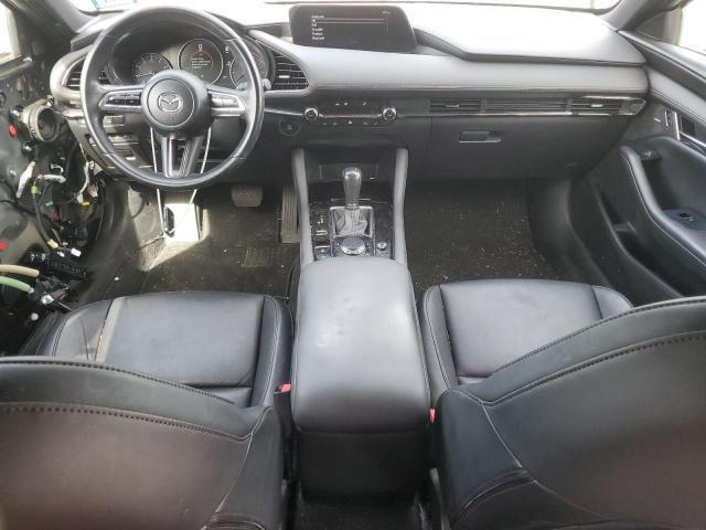  MAZDA 3 2019 Black