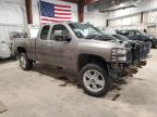 2012 Chevrolet Silverado K1500 Lt for Sale in Milwaukee, WI - Front End