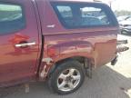 2013 ISUZU D-MAX UTAH for sale at Copart YORK
