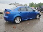 2009 Mitsubishi Lancer Gts en Venta en Louisville, KY - Front End
