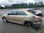 2012 Toyota Camry Hybrid იყიდება Arlington-ში, WA - Rear End