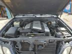 2004 Lexus Lx 470 продається в Colorado Springs, CO - Minor Dent/Scratches