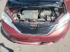 2012 Toyota Sienna Le იყიდება Ham Lake-ში, MN - Rear End