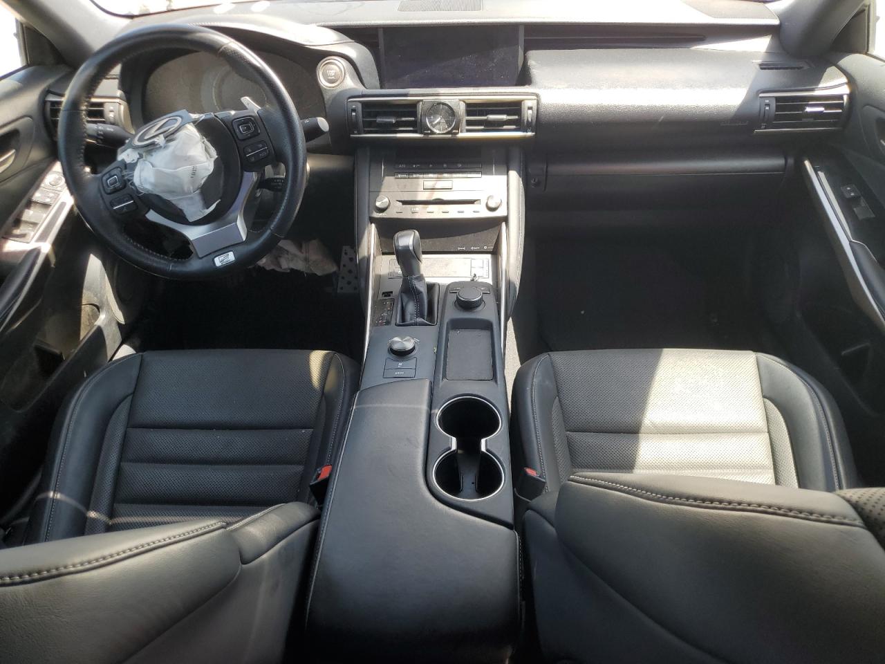 jthba1d21k5088150 JTHBA1D21K5088150 2019 Lexus Is 300