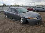 2006 Acura 3.2Tl  de vânzare în Chicago Heights, IL - Front End