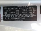 2021 Kia Forte Fe   на продаже в Arcadia, FL - Front End
