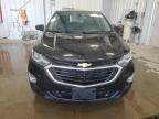 2018 Chevrolet Equinox Lt for Sale in Franklin, WI - Hail