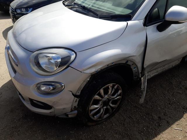 2016 FIAT 500X POP S