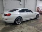 2013 Bmw 650 Xi for Sale in Fredericksburg, VA - Mechanical