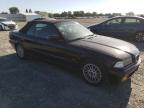 1997 Bmw 328 Ic Automatic продається в Sacramento, CA - Minor Dent/Scratches