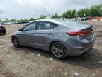 2018 Hyundai Elantra Sel for Sale in Baltimore, MD - Front End