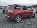 2010 GMC ACADIA SLE   for sale at Copart NS - HALIFAX